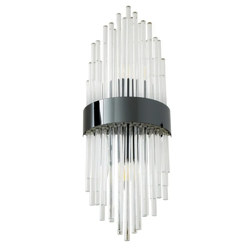 Бра MODELUX ML.502.02 BK