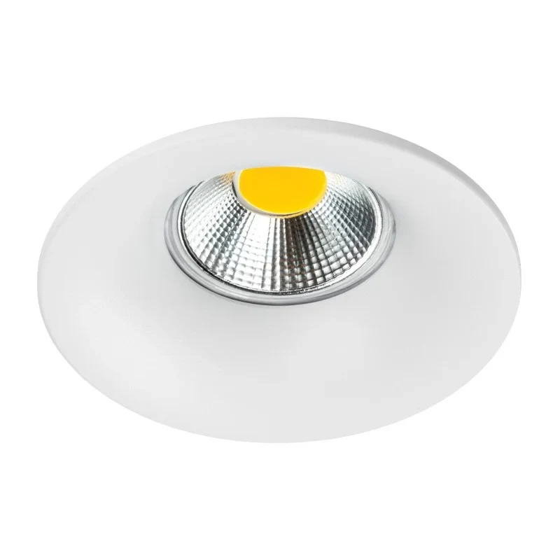 Встраиваемый светильник Lightstar 010066