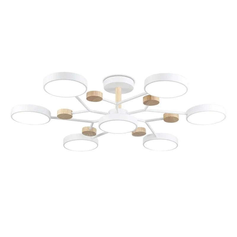 Люстра на штанге Ambrella Light FL4864