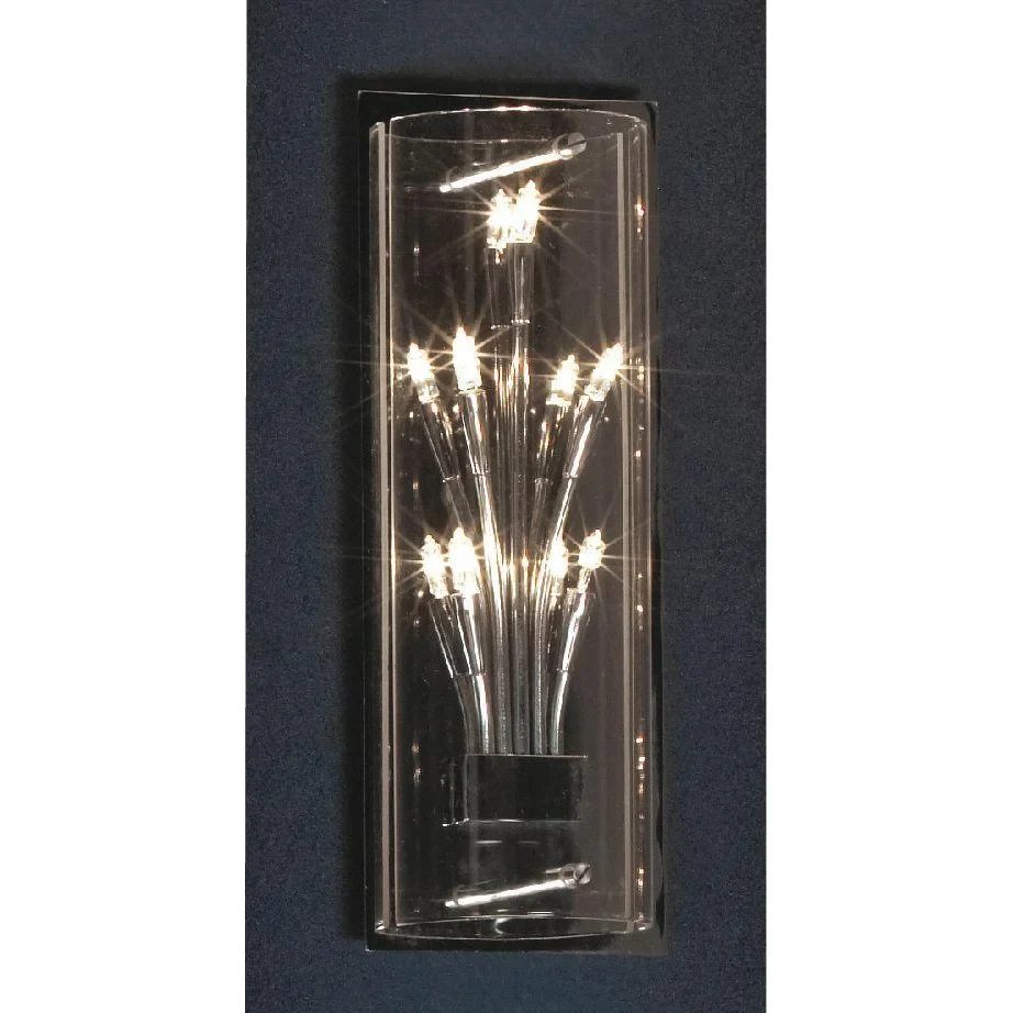 Бра Lussole Vitravo LSQ-4001-05