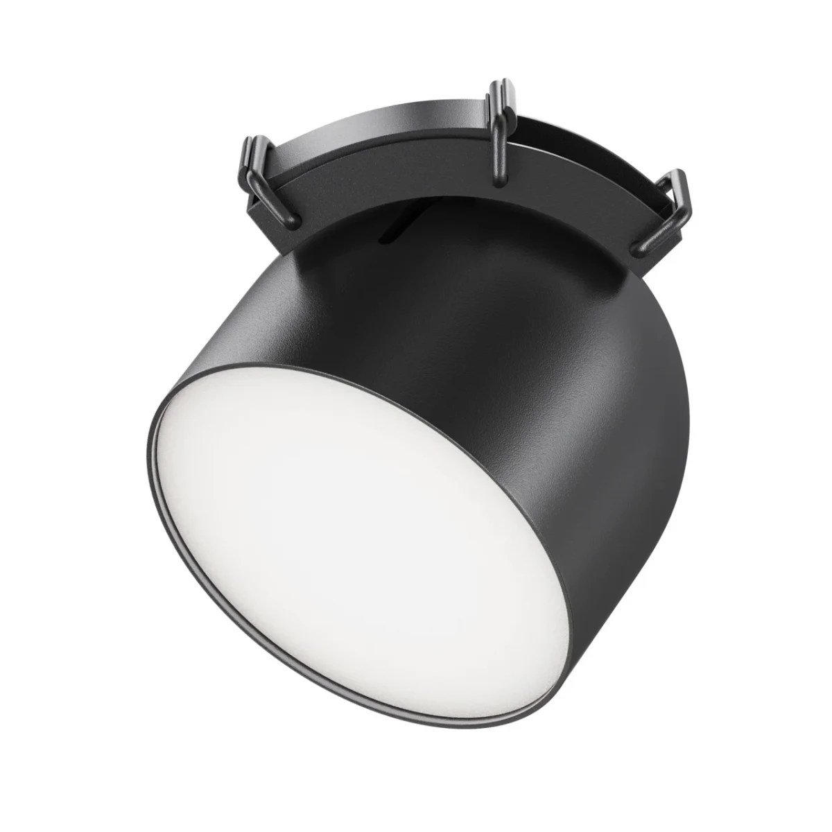 Подвесной светильник Cup Parity 4000K 12Вт 120° черный TR124B-12W4K-B