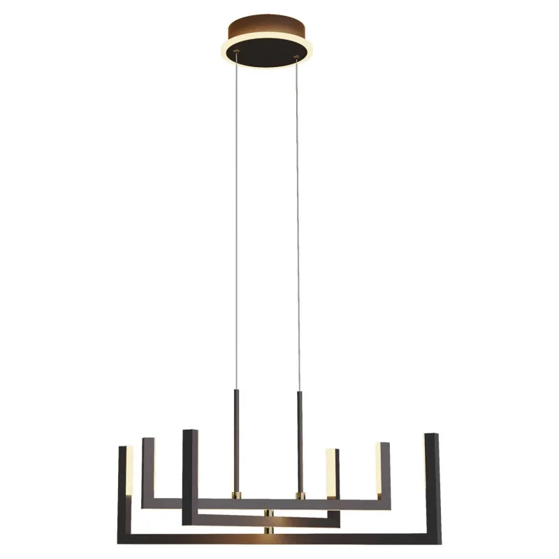 Подвесная люстра LOFT LSP-7009