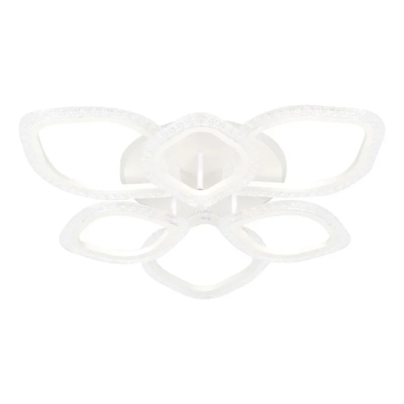 Escada 10251/6 LED*100+5W White