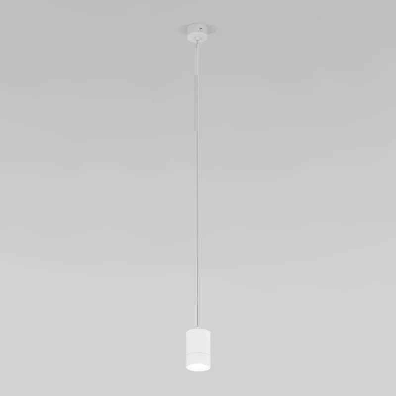 Подвесной светильник Eurosvet 50248/1 LED белый