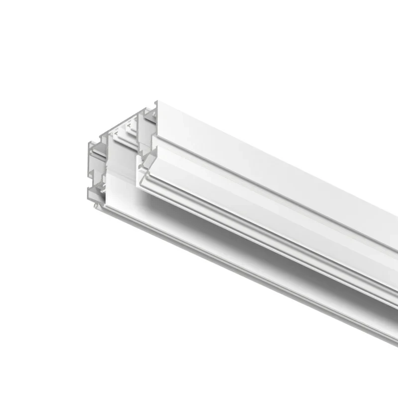 Шинопровод Denkirs TR2023-WH