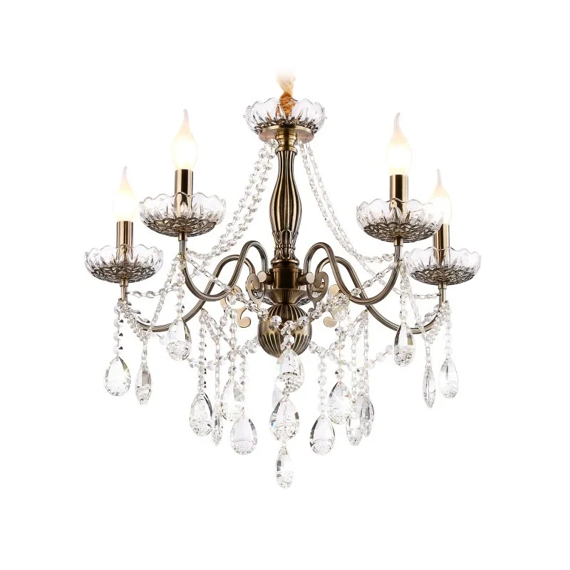 Подвесная люстра Ambrella Light TR4949