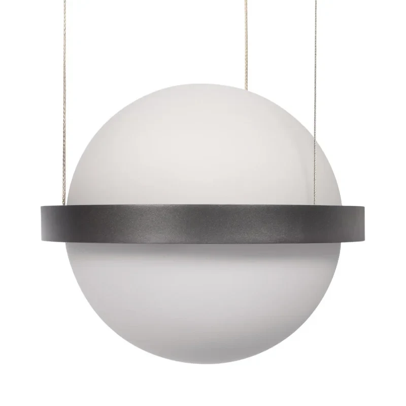Подвесной светильник LOFT IT 10121/2P Dark grey