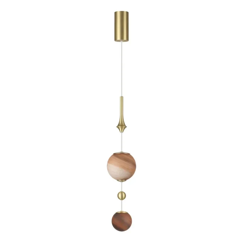 Подвесной светильник Odeon Light 5457/4L