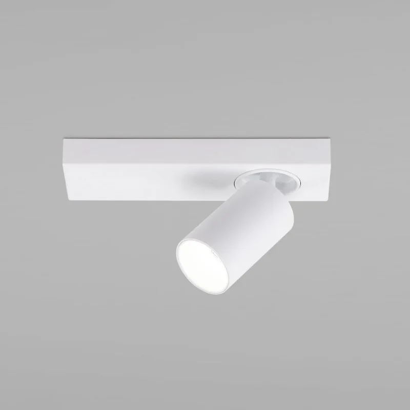 Спот Eurosvet 20139/1 LED белый