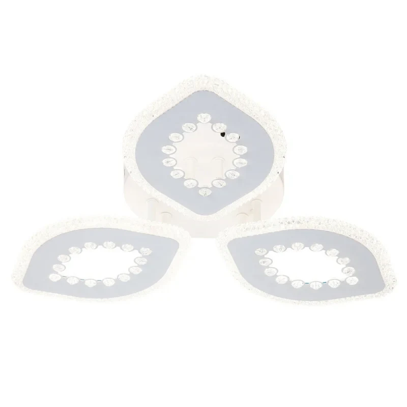 Escada 10271/3 LED*61W White