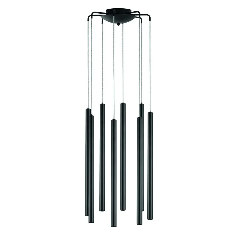 Подвесная люстра Lightstar L8T747237