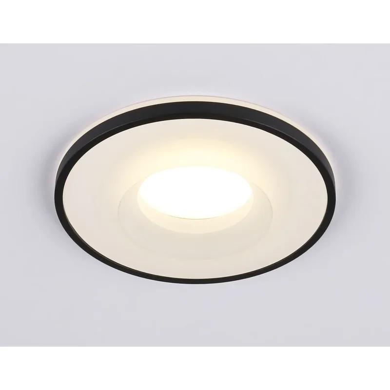 Встраиваемый светильник Ambrella Light TN3201