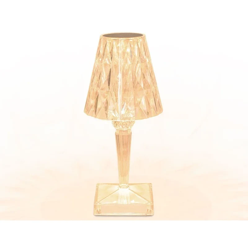 Настольная лампа Ambrella Light DE8057