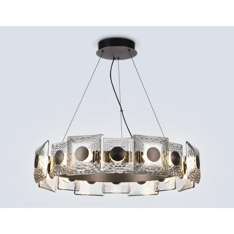 Подвесная люстра Ambrella Light LH31030