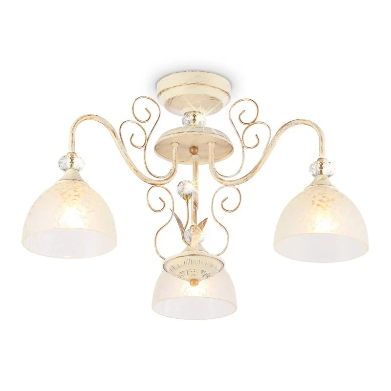 Накладной светильник Ambrella Light TR3055
