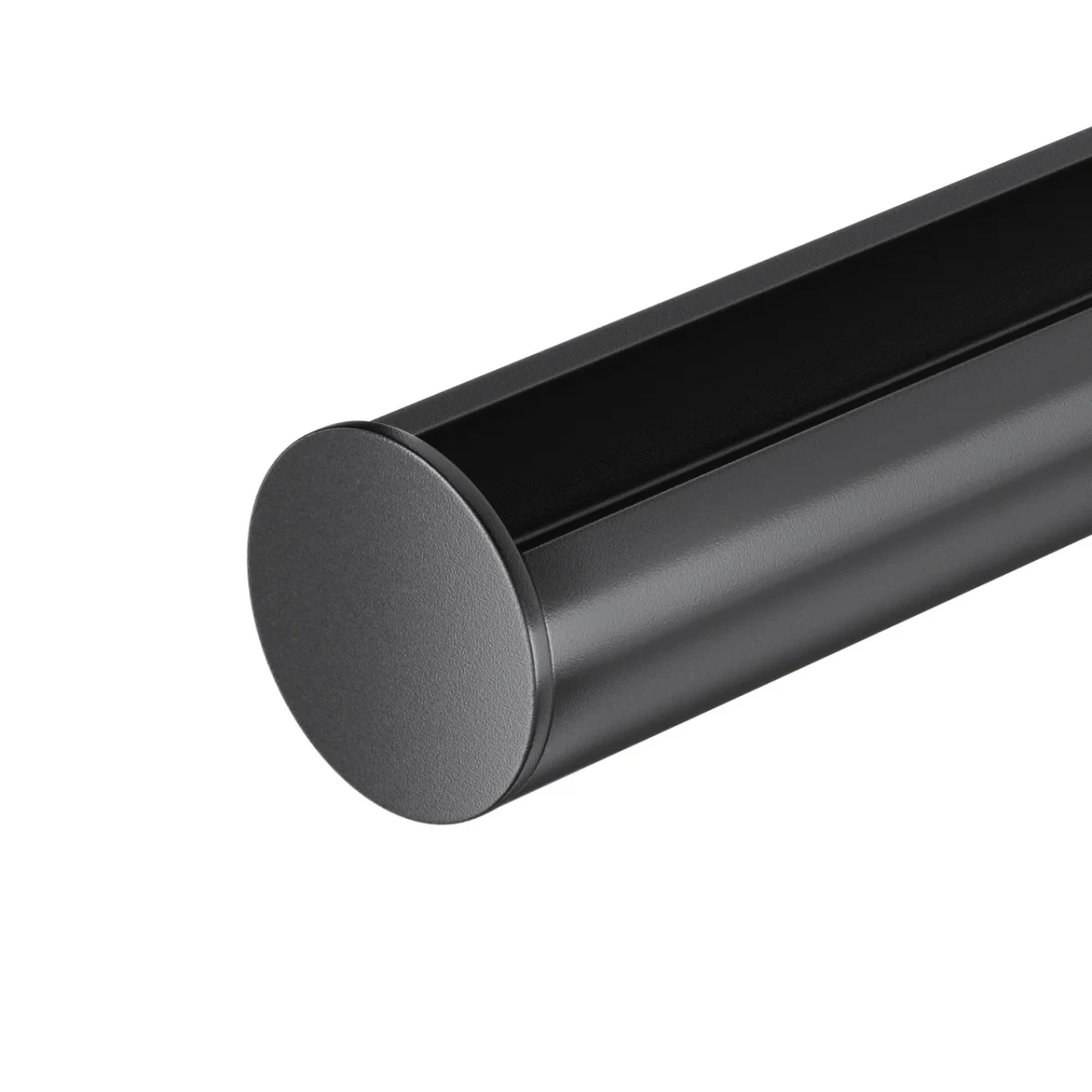 Опорный стержень 2м Parity черный TRA130SR-2B