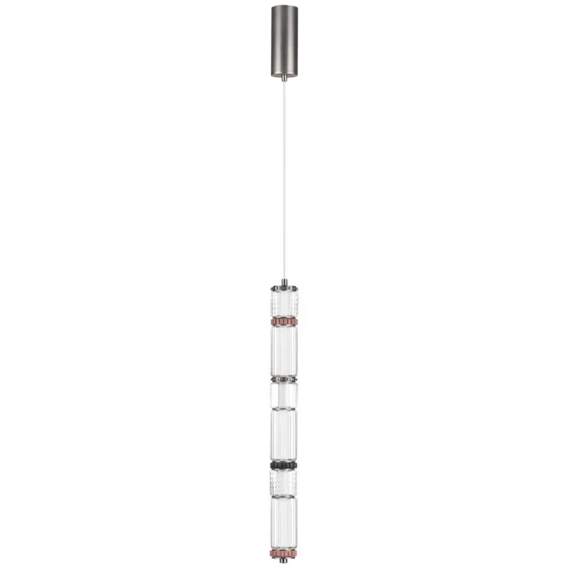 Подвесной светильник Odeon Light 5456/18L