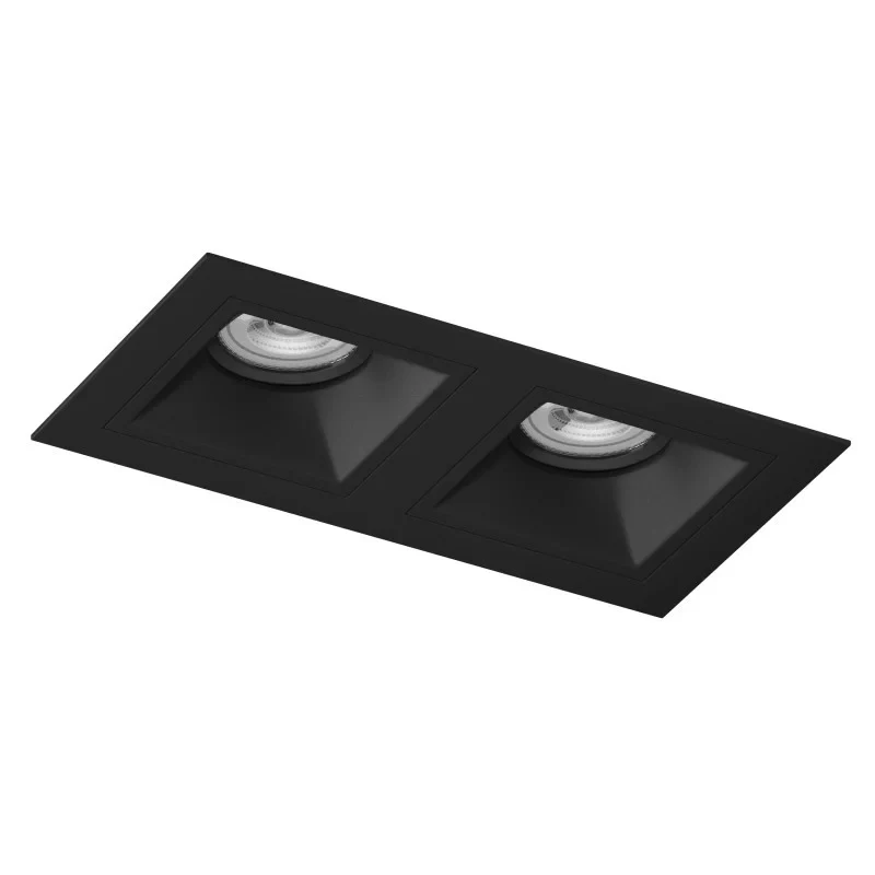 Встраиваемый светильник Lightstar D5270707BMOD
