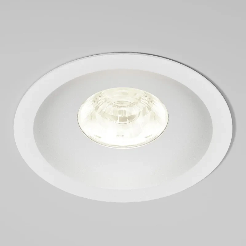 Встраиваемый светильник Elektrostandard 25069/LED 20W 4000K белый