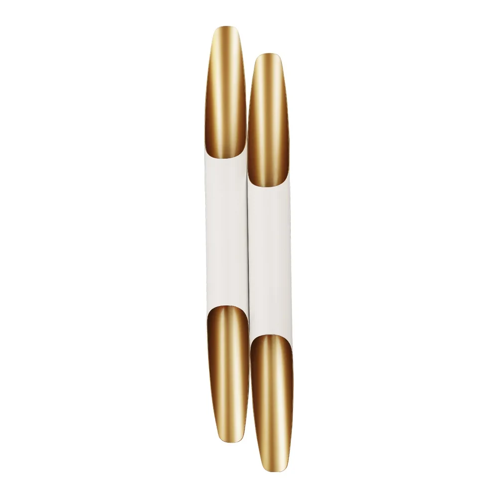 Бра Crystal Lux CLT 332W4-V2 WH-GO