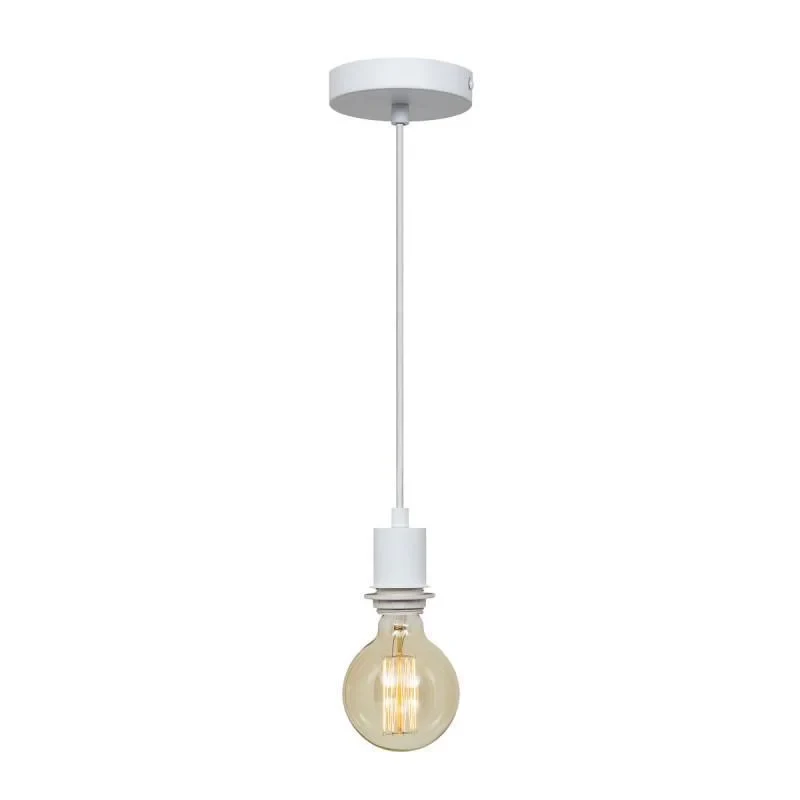 Подвесной светильник LOFT IT LOFT1700-PWH