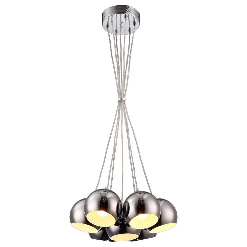 Подвесная люстра ARTE Lamp A8072SP-7CC