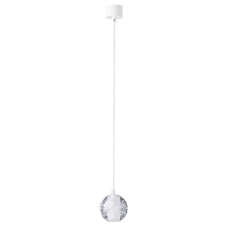 GASPAR SP1 WHITE