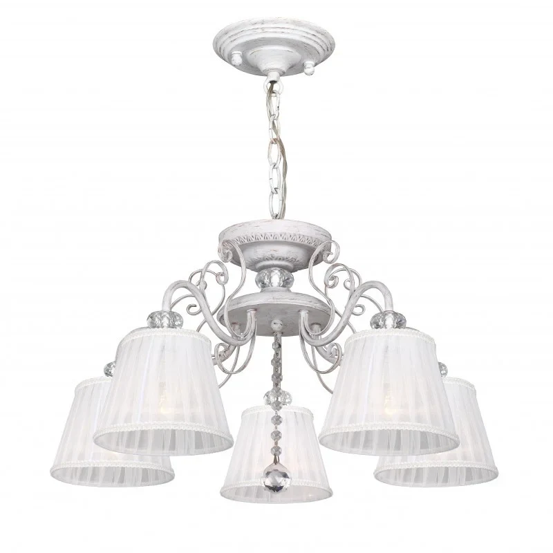 Подвесная люстра Favourite 2150-5PC