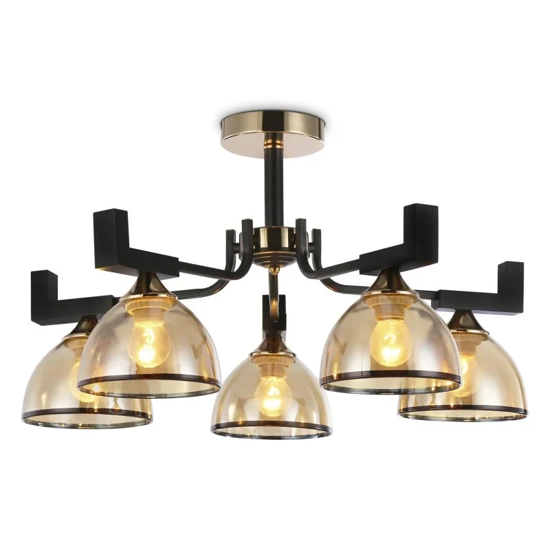 Люстра на штанге Ambrella Light TR9099