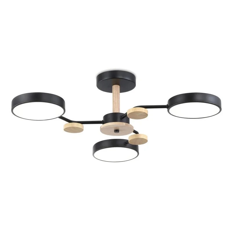 Люстра на штанге Ambrella Light FL4857
