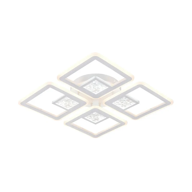 Накладной светильник Escada 10277/4LED