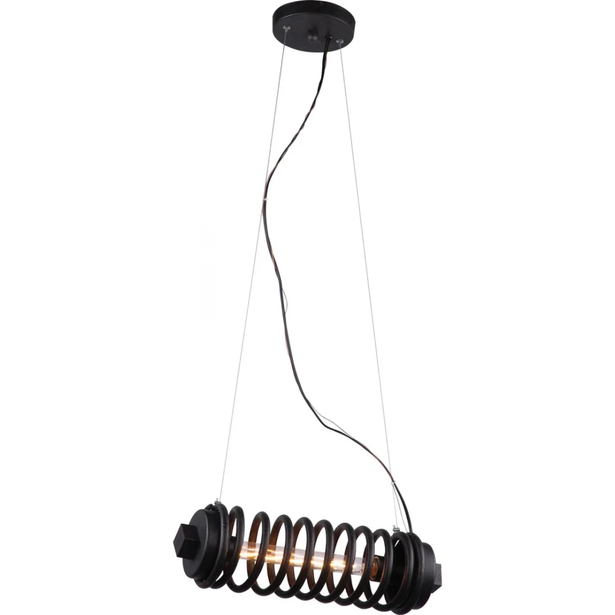 Подвесной светильник Lussole Loft 8 LSP-9341