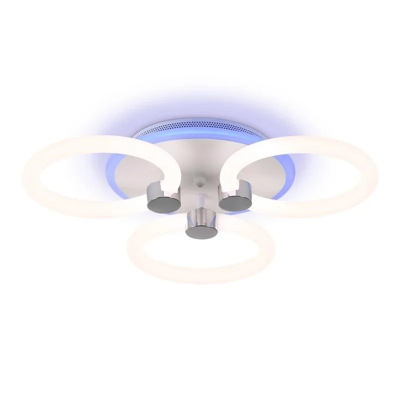Накладной светильник Ambrella Light FA3838