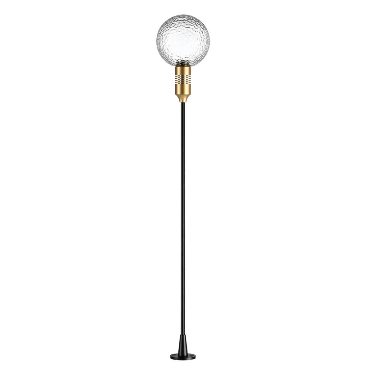 7121/2GL ODL Уличный светильник LED 2Вт 3000К IP65 24В IP65 NATURE