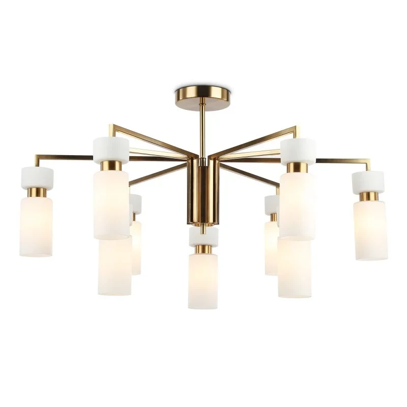 Люстра на штанге Ambrella Light LH56128