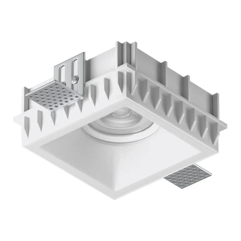 Встраиваемый светильник Lightstar G214506WMOD