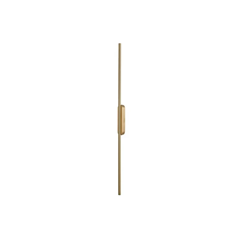 Бра Newport 3512N/A brass