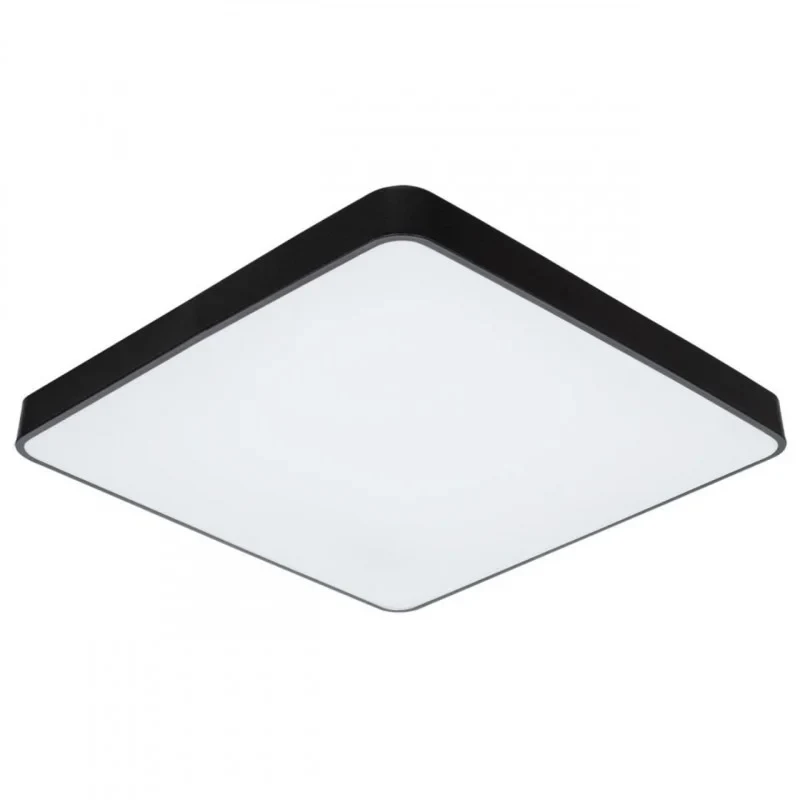 Накладной светильник ARTE Lamp A2687PL-45BK