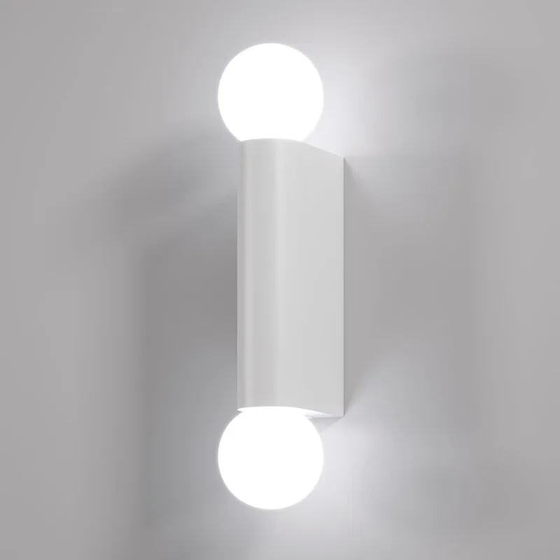 Бра Elektrostandard Lily белый (MRL 1029)