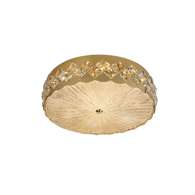 Накладной светильник Newport 8300/480 PL gold