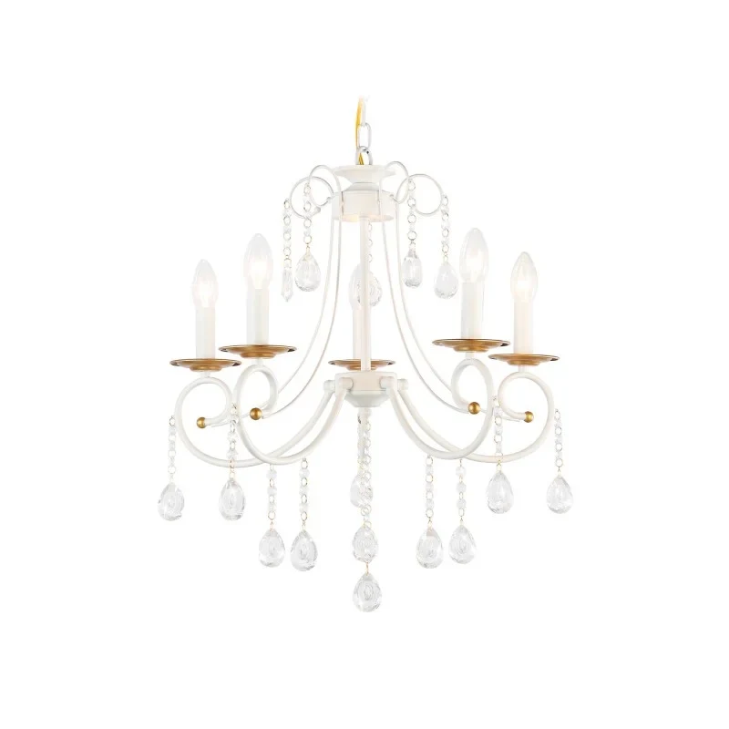 Подвесная люстра Ambrella Light TR4916
