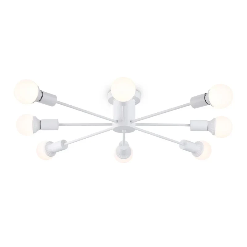 Люстра на штанге Ambrella Light TR80408