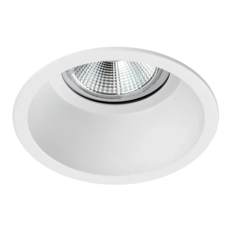 Встраиваемый светильник Lightstar 010056