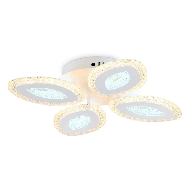 Накладной светильник Ambrella Light FA4012
