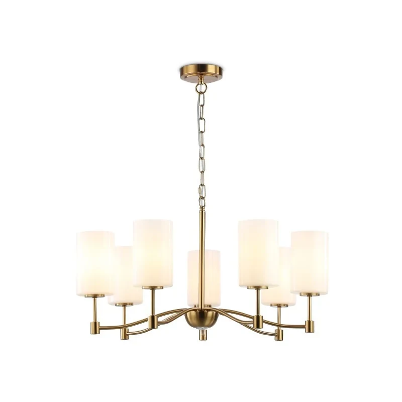 Подвесная люстра Ambrella Light LH56053
