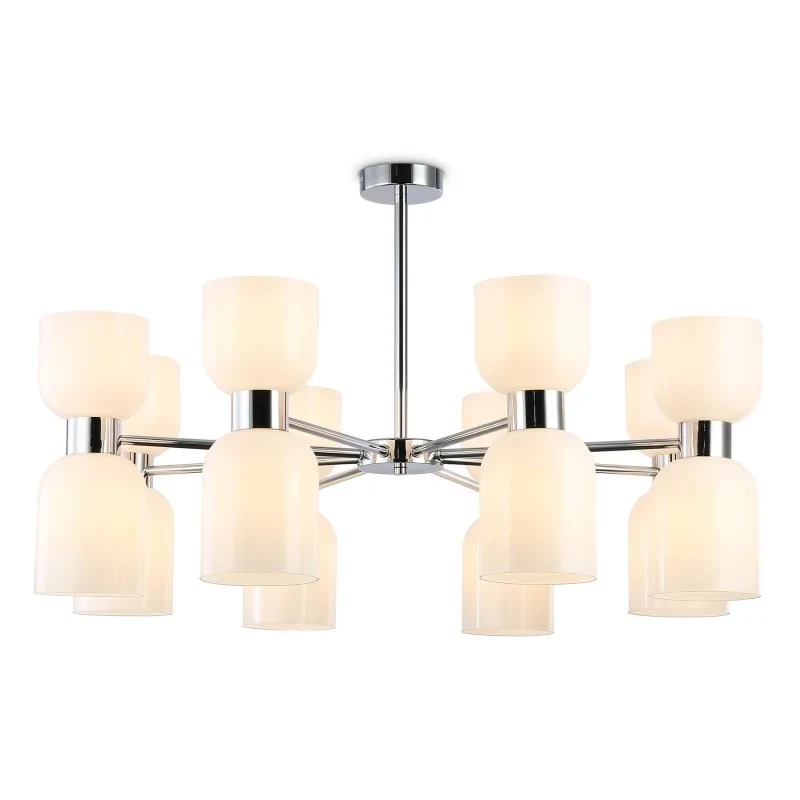 Люстра на штанге Ambrella Light LH56085