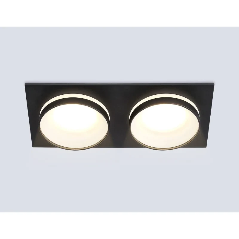 Встраиваемый светильник Ambrella Light TN30712