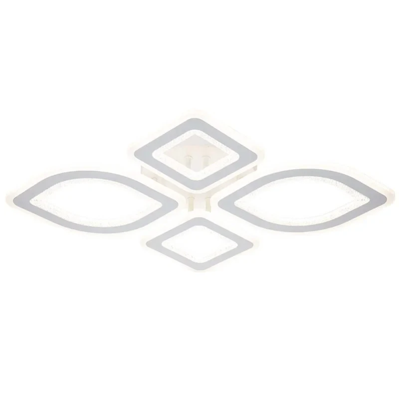 Escada 10257/4 LED*105W White