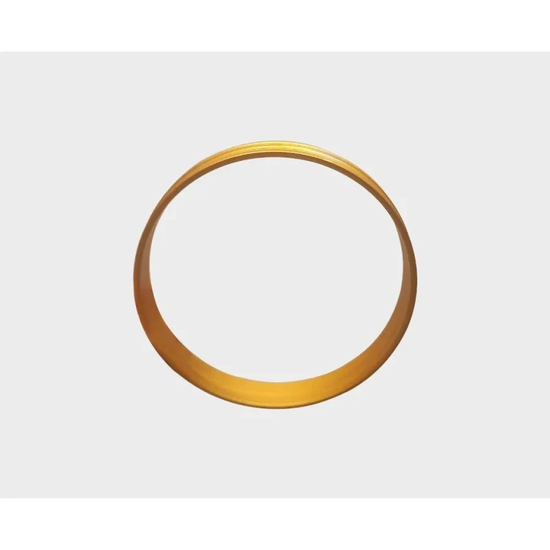 Вставка ITALLINE DE-315 gold