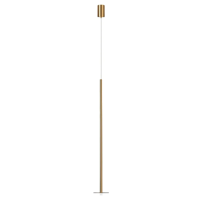 Подвесной светильник LOFT IT 10358/830 Disk AB